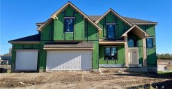 Homes for Sale in Kansas City, MO 64155 | 9423 N Jarboe Court