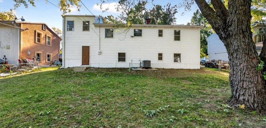 Homes for Sale in Kansas City, MO 64119 | 4914 N Wallace Drive