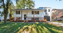 Homes for Sale in Kansas City, MO 64119 | 4914 N Wallace Drive