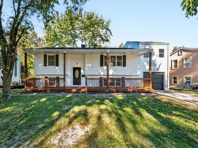 Homes for Sale in Kansas City, MO 64119 | 4914 N Wallace Drive