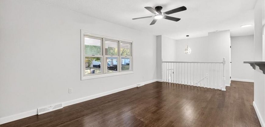 Homes for Sale in Kansas City, MO 64119 | 4914 N Wallace Drive