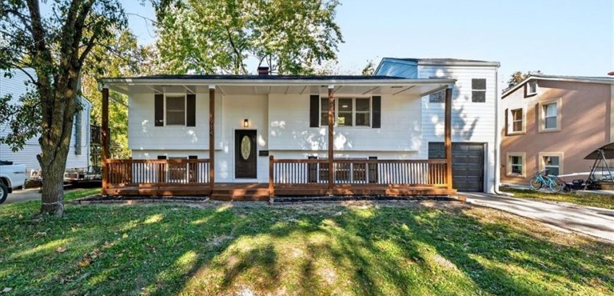 Homes for Sale in Kansas City, MO 64119 | 4914 N Wallace Drive