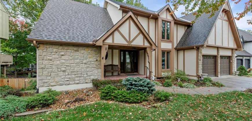 Homes for Sale in Kansas City, MO 64151 | 4102 NW 75th Street