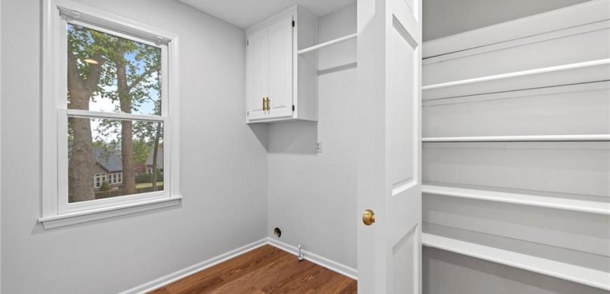 Homes for Sale in Kansas City, MO 64151 | 4102 NW 75th Street