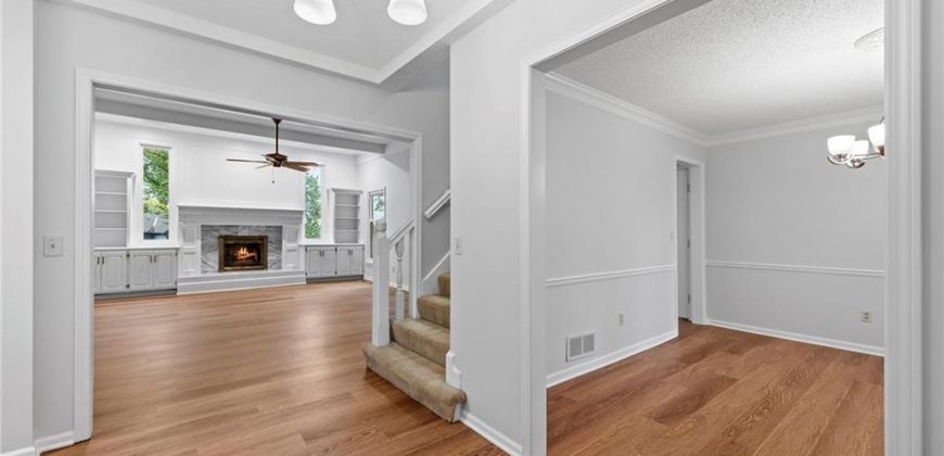 Homes for Sale in Kansas City, MO 64151 | 4102 NW 75th Street