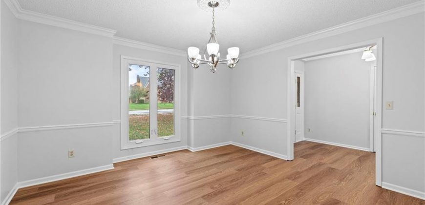 Homes for Sale in Kansas City, MO 64151 | 4102 NW 75th Street