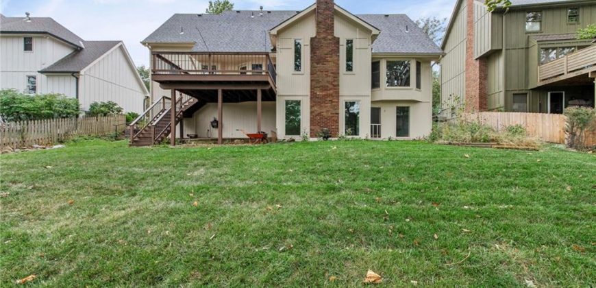 Homes for Sale in Kansas City, MO 64151 | 4102 NW 75th Street