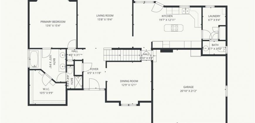 Homes for Sale in Kansas City, MO 64151 | 4102 NW 75th Street