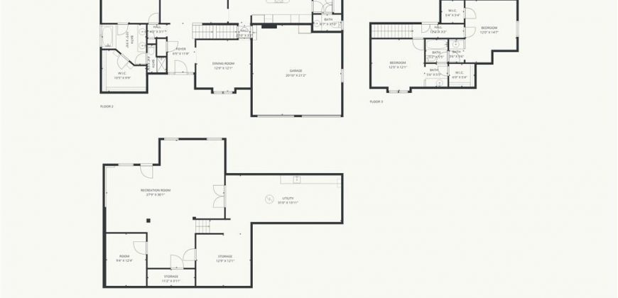 Homes for Sale in Kansas City, MO 64151 | 4102 NW 75th Street