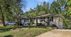 Homes for Sale in Kansas City, MO 64119 | 5408 NE 59th Terrace