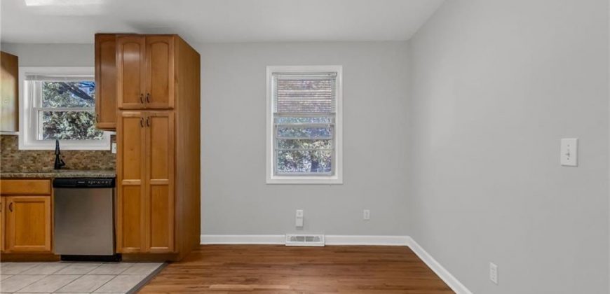 Homes for Sale in Kansas City, MO 64119 | 5408 NE 59th Terrace