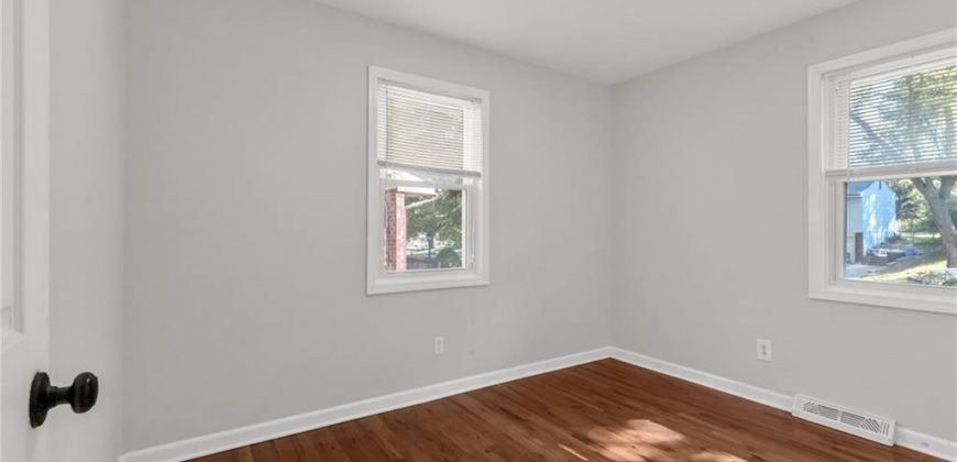 Homes for Sale in Kansas City, MO 64119 | 5408 NE 59th Terrace