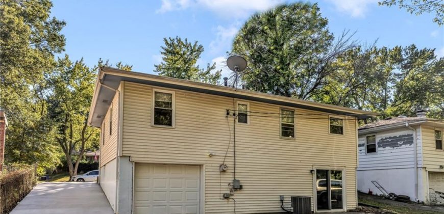 Homes for Sale in Kansas City, MO 64119 | 5408 NE 59th Terrace