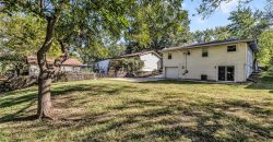 Homes for Sale in Kansas City, MO 64119 | 5408 NE 59th Terrace