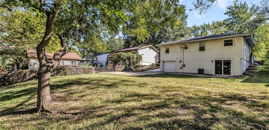 Homes for Sale in Kansas City, MO 64119 | 5408 NE 59th Terrace