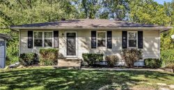 Homes for Sale in Kansas City, MO 64119 | 5408 NE 59th Terrace