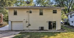 Homes for Sale in Kansas City, MO 64119 | 5408 NE 59th Terrace