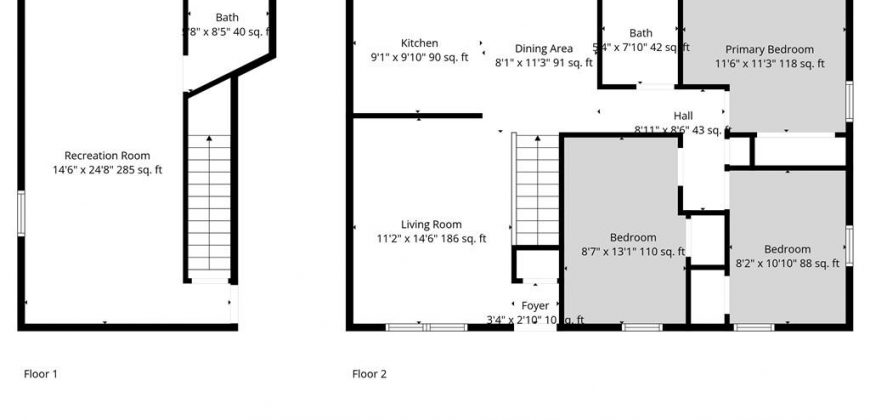 Homes for Sale in Kansas City, MO 64119 | 5408 NE 59th Terrace