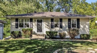 Homes for Sale in Kansas City, MO 64119 | 5408 NE 59th Terrace