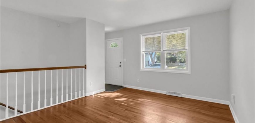 Homes for Sale in Kansas City, MO 64119 | 5408 NE 59th Terrace