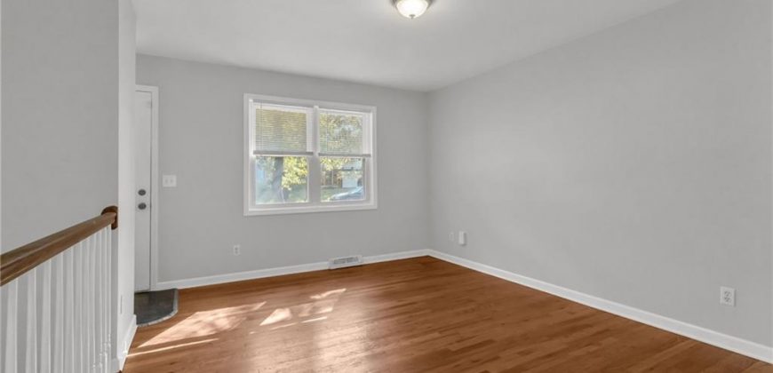 Homes for Sale in Kansas City, MO 64119 | 5408 NE 59th Terrace