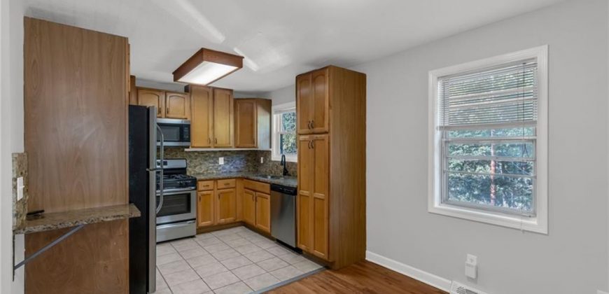 Homes for Sale in Kansas City, MO 64119 | 5408 NE 59th Terrace