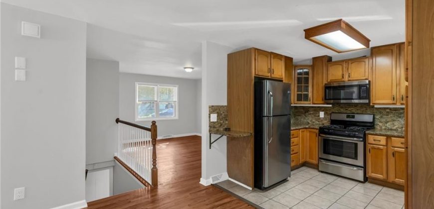 Homes for Sale in Kansas City, MO 64119 | 5408 NE 59th Terrace