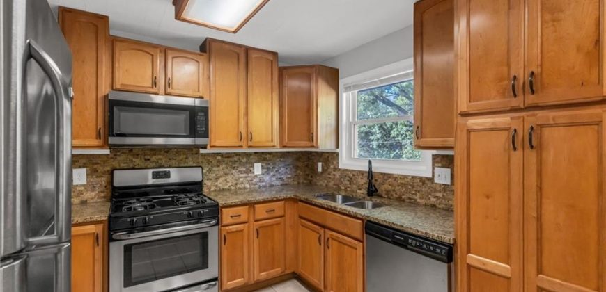 Homes for Sale in Kansas City, MO 64119 | 5408 NE 59th Terrace