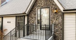 Homes for Sale in Kansas City, MO 64155 | 606 NE 115th Street