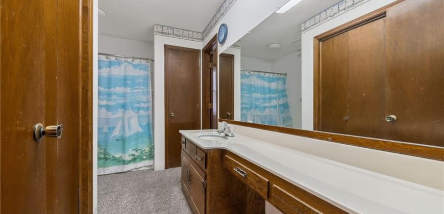 Homes for Sale in Kansas City, MO 64155 | 606 NE 115th Street