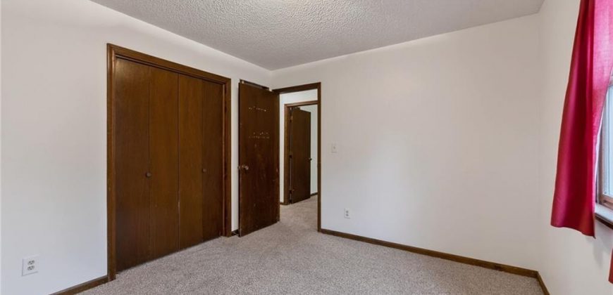 Homes for Sale in Kansas City, MO 64155 | 606 NE 115th Street