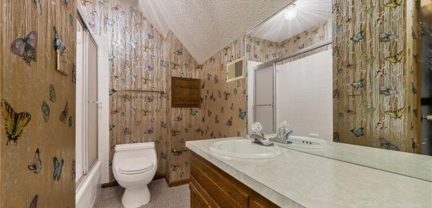 Homes for Sale in Kansas City, MO 64155 | 606 NE 115th Street