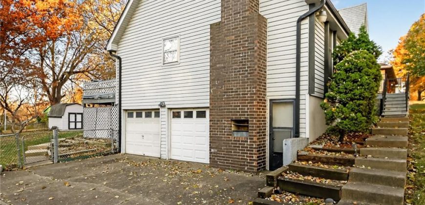 Homes for Sale in Kansas City, MO 64155 | 606 NE 115th Street