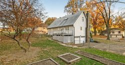 Homes for Sale in Kansas City, MO 64155 | 606 NE 115th Street