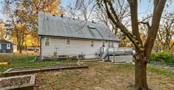 Homes for Sale in Kansas City, MO 64155 | 606 NE 115th Street