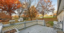 Homes for Sale in Kansas City, MO 64155 | 606 NE 115th Street