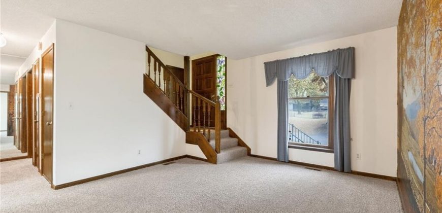 Homes for Sale in Kansas City, MO 64155 | 606 NE 115th Street