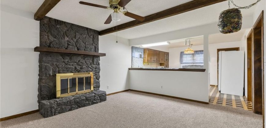 Homes for Sale in Kansas City, MO 64155 | 606 NE 115th Street