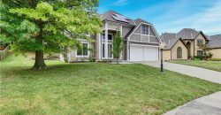 Homes for Sale in Kansas City, MO 64119 | 6700 N Charleston Drive