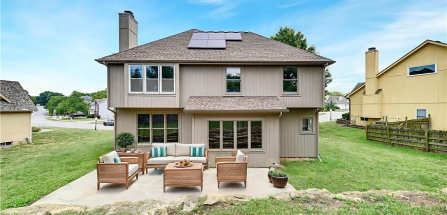 Homes for Sale in Kansas City, MO 64119 | 6700 N Charleston Drive