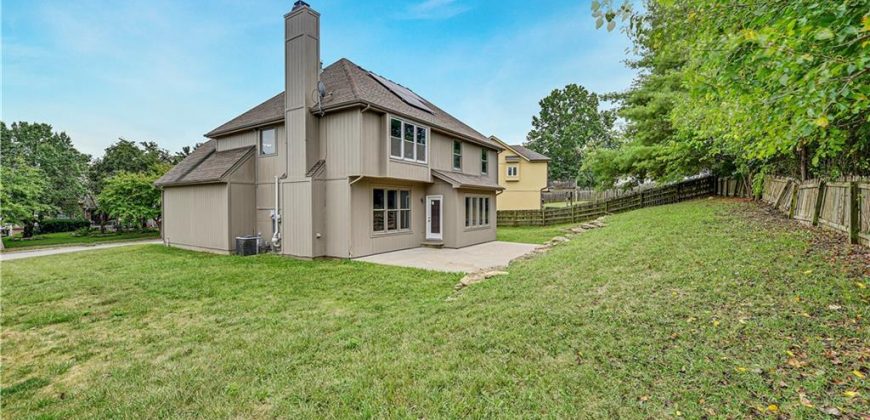 Homes for Sale in Kansas City, MO 64119 | 6700 N Charleston Drive