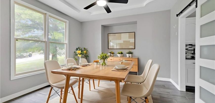 Homes for Sale in Kansas City, MO 64119 | 6700 N Charleston Drive