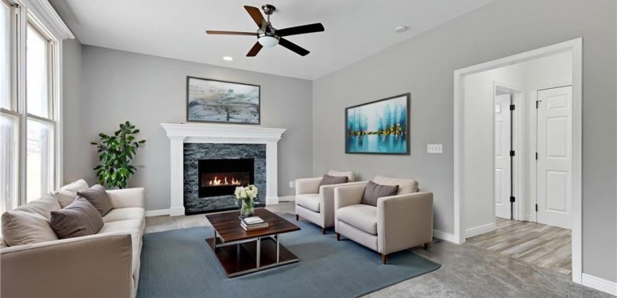 Homes for Sale in Kansas City, MO 64119 | 6700 N Charleston Drive