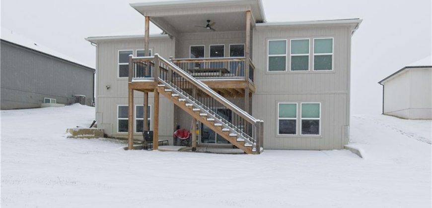 Homes for Sale in Kansas City, MO 64157 | 11721 N Lane Avenue