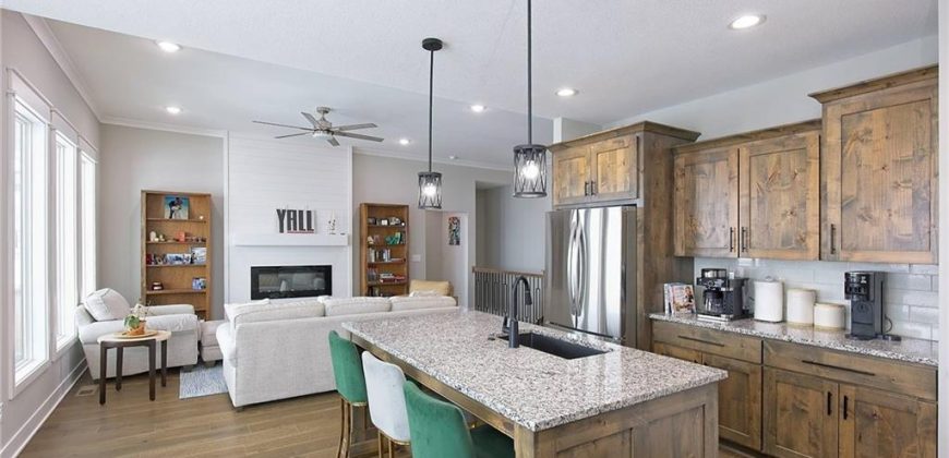 Homes for Sale in Kansas City, MO 64157 | 11721 N Lane Avenue