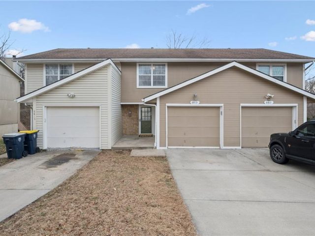 Homes for Sale in Kansas City, MO 64151 | 6813 NW MOKANE Avenue