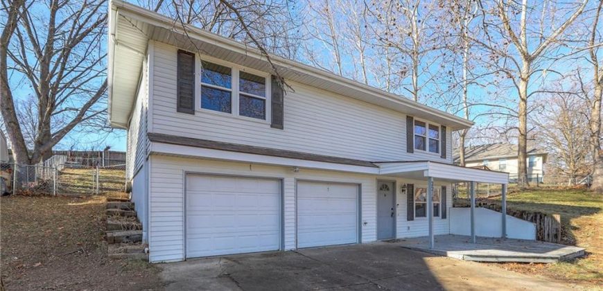 Homes for Sale in Liberty, MO 64068 | 2218  LIBERTY LANDING Road