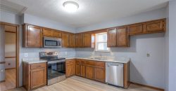 Homes for Sale in Liberty, MO 64068 | 2218  LIBERTY LANDING Road