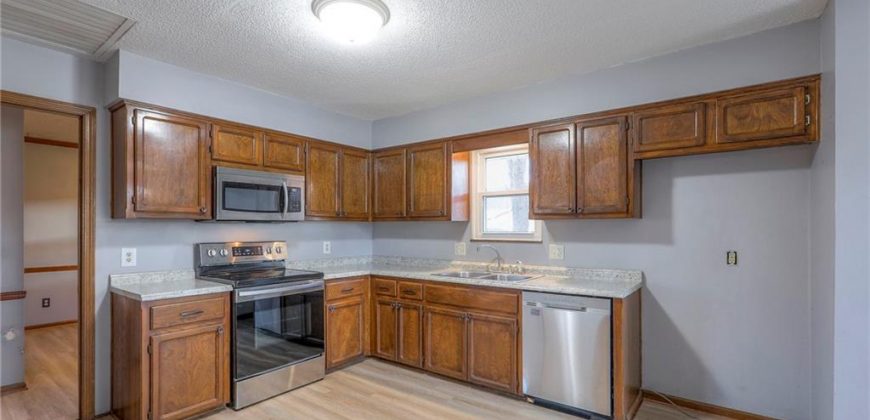 Homes for Sale in Liberty, MO 64068 | 2218  LIBERTY LANDING Road