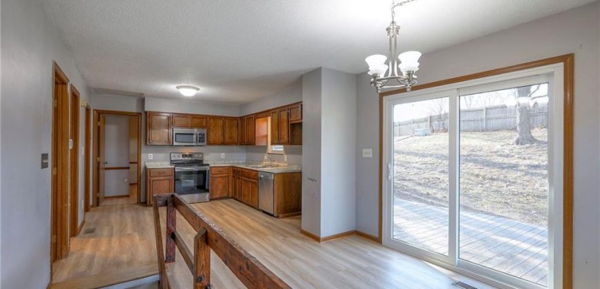 Homes for Sale in Liberty, MO 64068 | 2218  LIBERTY LANDING Road